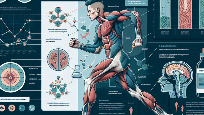 Nährstoffbedarf im Sport: Wie Miboleron die Leistung beeinflusst