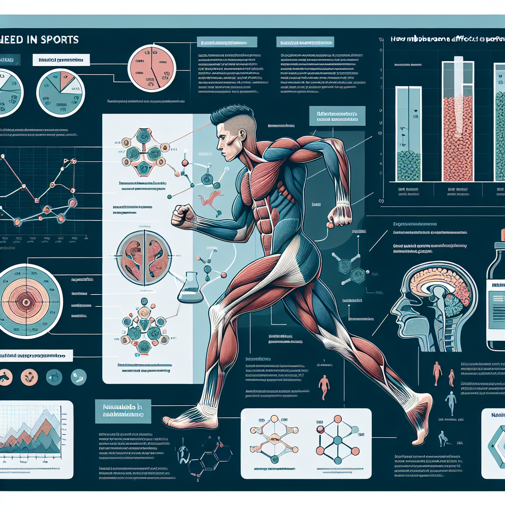 Nährstoffbedarf im Sport: Wie Miboleron die Leistung beeinflusst