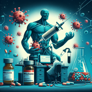 Risikominimierung bei der Verwendung von Miboleron