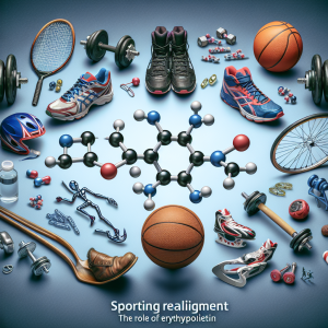 Sportliche Neuausrichtung: Die Rolle von Erythropoietin