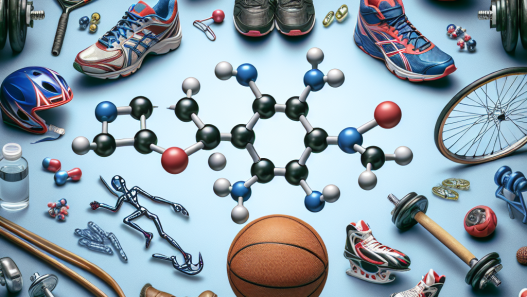 Sportliche Neuausrichtung: Die Rolle von Erythropoietin