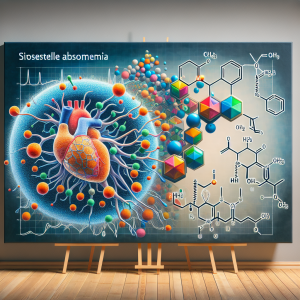 Einfluss auf Sterinabsorption: Sitosterolämie und Ezetimib