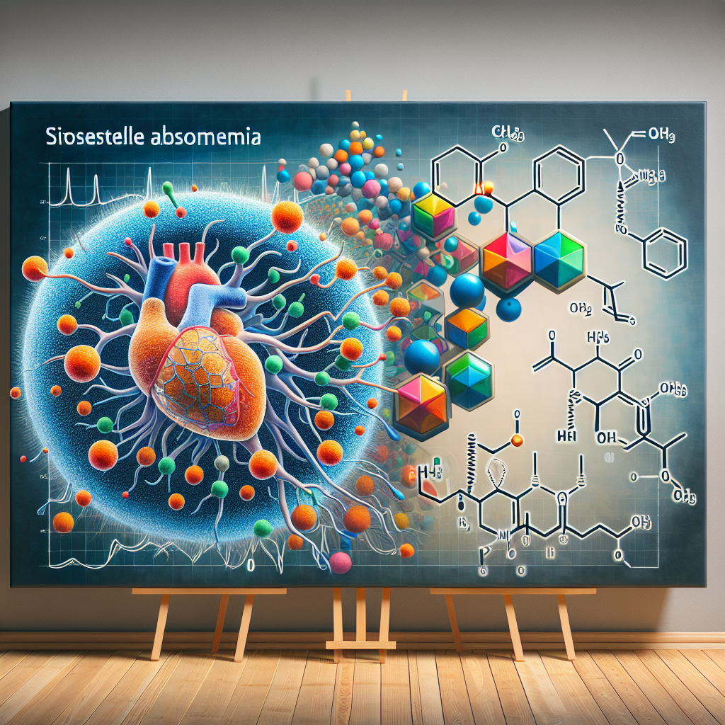 Einfluss auf Sterinabsorption: Sitosterolämie und Ezetimib