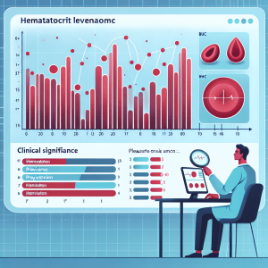 Einfluss von Proviron auf den Hämatokritwert: Klinische Bedeutung