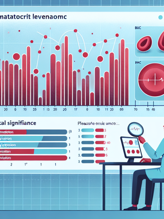Einfluss von Proviron auf den Hämatokritwert: Klinische Bedeutung
