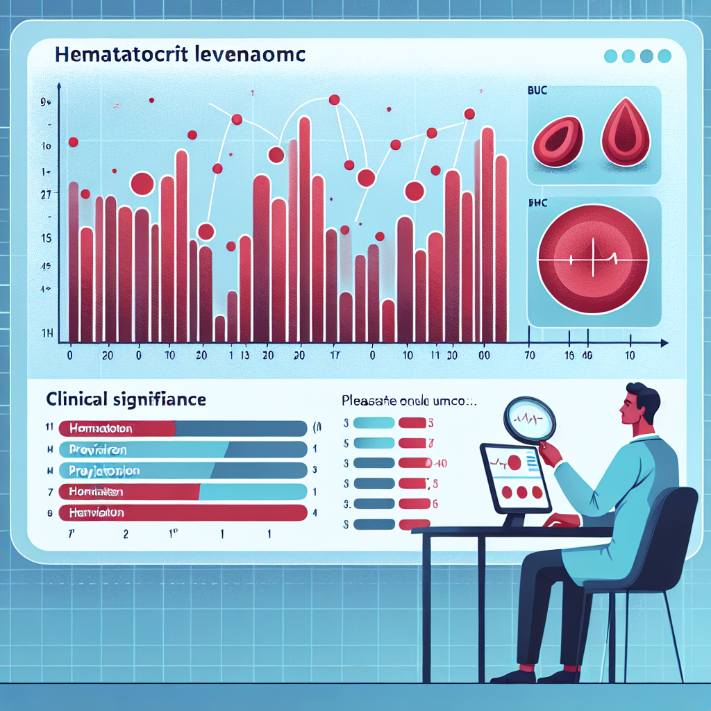 Einfluss von Proviron auf den Hämatokritwert: Klinische Bedeutung