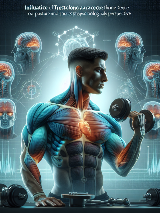 Einfluss von Trestolone acetate auf Körperhaltung und Muskeltonus: Sportphysiologische Sicht