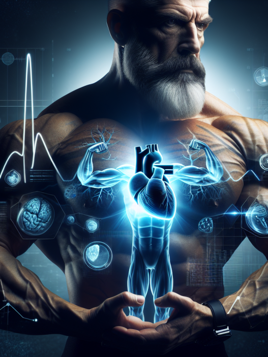 Einsatz von Trestolone Enanthate bei Wettkampfbodybuildern: Experteneinschätzungen und Empfehlungen