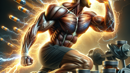 Energie und Ausdauer im Training steigern durch Turinabol: Ein Erfahrungsbericht