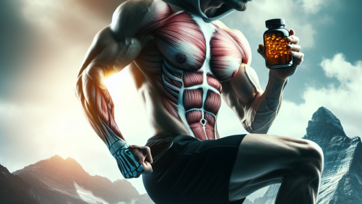 Erholungsstrategien für Spitzensportler unter Einnahme von Testosteron phenylpropionat