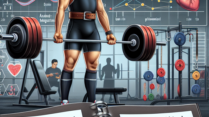 Exemestan und Blutfettwerte: Langzeitrisikomanagement für aktive Kraftsportler erklärt