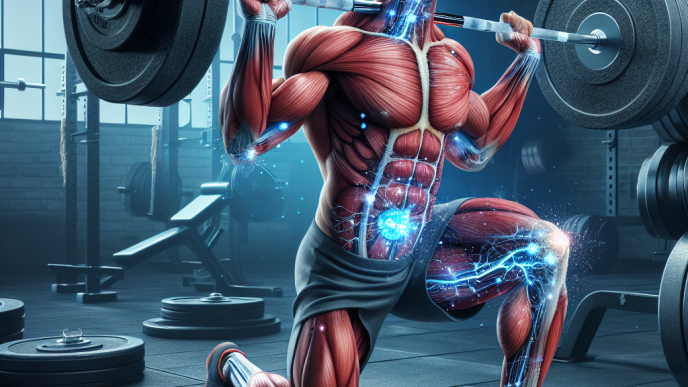 Kraftdreikampf und Gonadotropin: Hormonelle Gesundheit für maximale Leistung erhalten