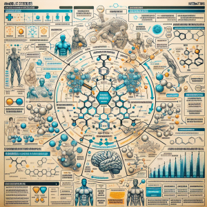 Anabolika und Exemestan: Wechselwirkungen und Risiken im Detail erklärt
