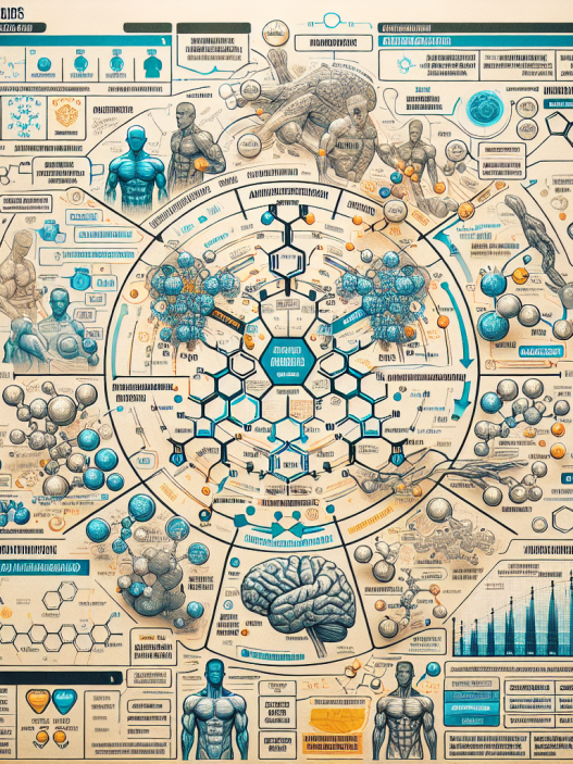 Anabolika und Exemestan: Wechselwirkungen und Risiken im Detail erklärt