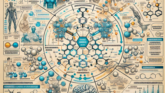Anabolika und Exemestan: Wechselwirkungen und Risiken im Detail erklärt
