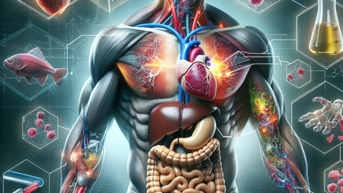 Appetitregulation durch CLA: Medizinische Hintergründe für Sportler