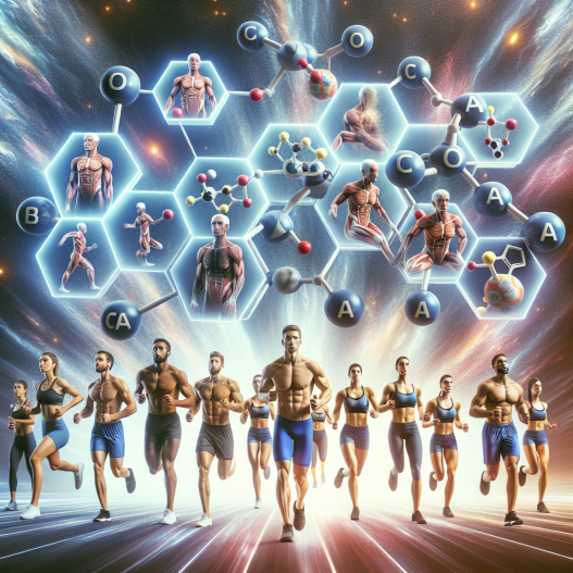 BCAA-Supplementation und Isotretinoin: Kombination für Leistungssportler