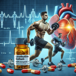 Cholesterinwerte und Levothyroxine sodium: Gesundheitsmanagement für Kraftsportler
