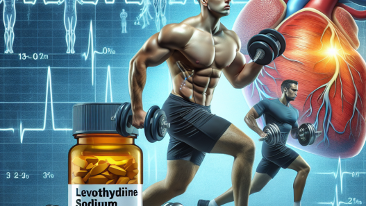Cholesterinwerte und Levothyroxine sodium: Gesundheitsmanagement für Kraftsportler