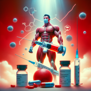 Einfluss von Testosteron enantat auf den Hämatokritwert bei Steroidanwendern: Klinische Bedeutung