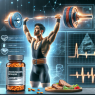 Kraftdreikampf und Levothyroxine sodium: Stoffwechseloptimierung für maximale Leistung