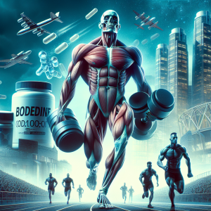 Langzeitrisiken von Boldenon im Hochleistungssport: Ein umfassender Überblick