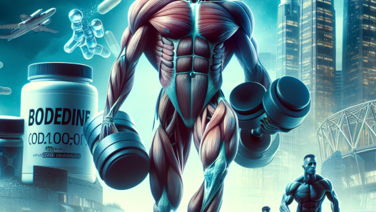 Langzeitrisiken von Boldenon im Hochleistungssport: Ein umfassender Überblick