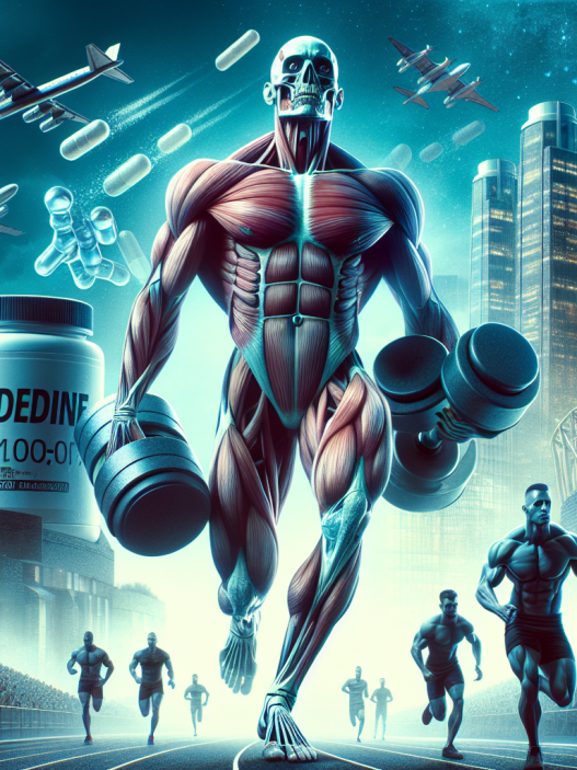 Langzeitrisiken von Boldenon im Hochleistungssport: Ein umfassender Überblick