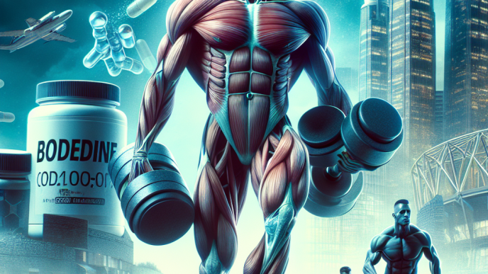 Langzeitrisiken von Boldenon im Hochleistungssport: Ein umfassender Überblick