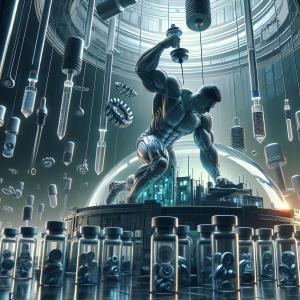 Leistungsabfall vermeiden: Erhaltungsstrategien nach Stanozolol-Zyklen