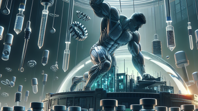 Leistungsabfall vermeiden: Erhaltungsstrategien nach Stanozolol-Zyklen