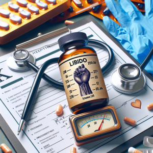 Libidosteigerung durch Sustanon 250: Medizinische Hintergründe