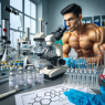 Qualitätskontrolle bei Peptiden: Warum Reinheit für Bodybuilder entscheidend ist