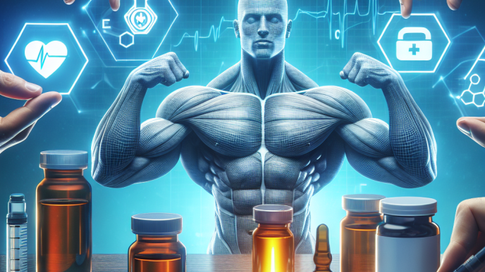 Strategien zur Minimierung von Nebenwirkungen bei der Anwendung von Trestolone im Sport