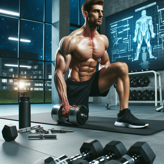 Trainingsprogramme für maximale Ergebnisse während der Trenbolon acetat-Einnahme