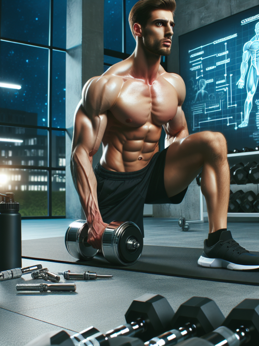 Trainingsprogramme für maximale Ergebnisse während der Trenbolon acetat-Einnahme