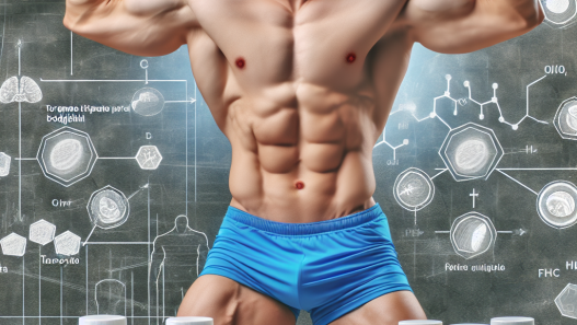 Warum Toremifen citrat im Bodybuilding weniger bekannt ist als Tamoxifen: Marktaspekte