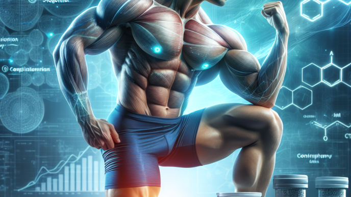 Wettkampfsaison optimieren mit Clomiphene citrate: PCT-Strategien im Detail