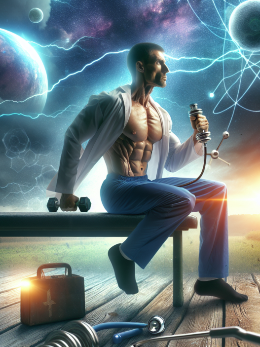 Energie und Vitalität steigern durch Nandrolon: Ein Erfahrungsbericht